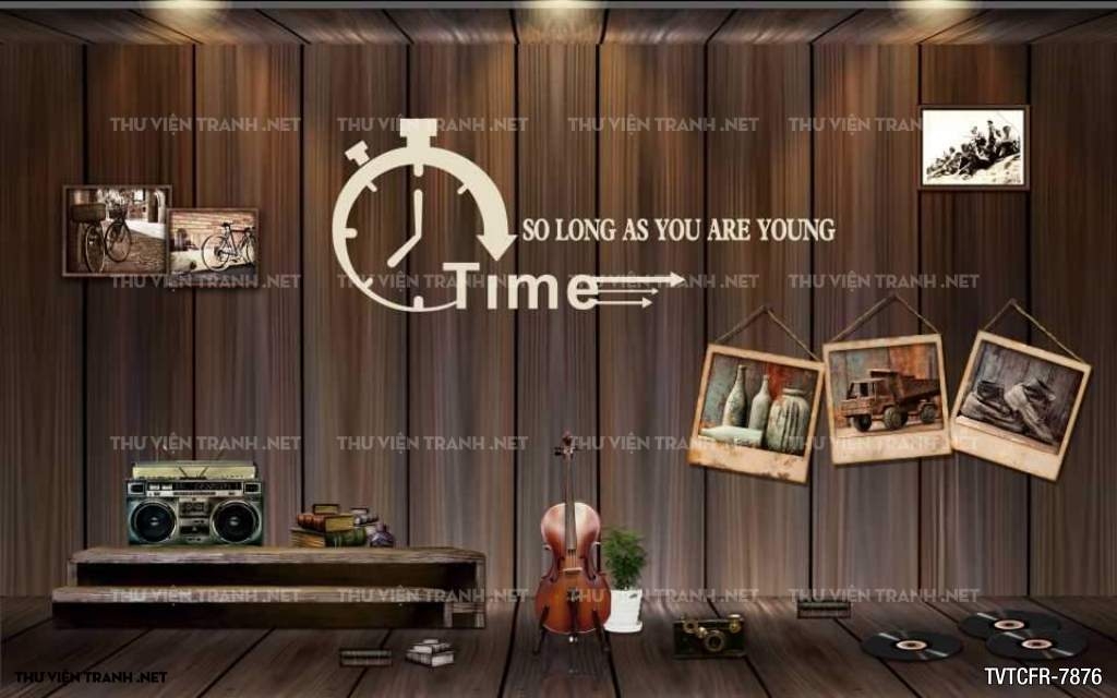 tranh cafe3