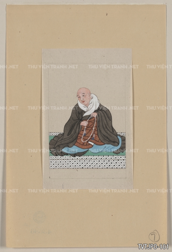 Tranh khắc gỗ Ukiyo-e Nhật Bản