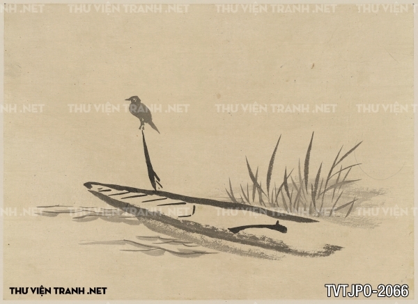 Tranh Nhật Bản  cổ Ukiyo-e -Ancient Japanese woodblock prints8