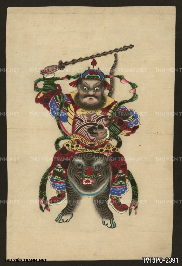 Tranh khắc gỗ Nhật Bản cổ, tranh Ukiyo-e