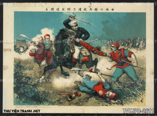 Tranh Ukiyo-e Nhật Bản cổ về cuộc sống người Nhật xưa