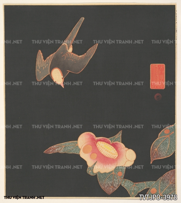Tranh Ukiyo-e đời sống độ thị Nhật xưa