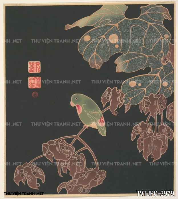Tranh Ukiyo-e đời sống độ thị Nhật xưa
