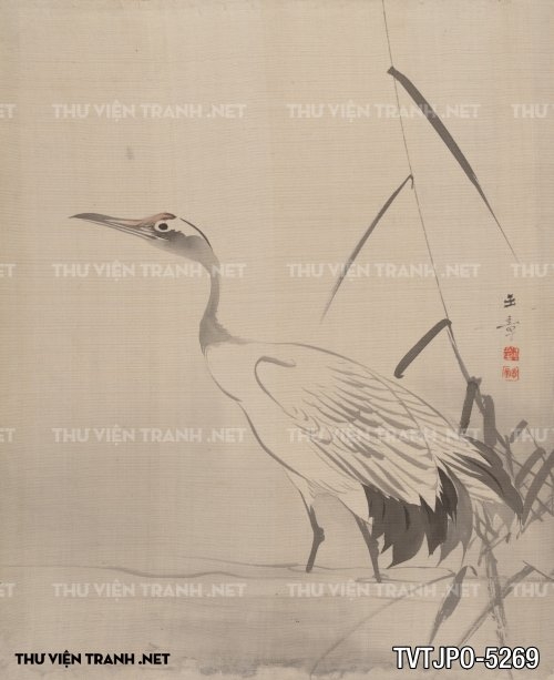 Cảnh quan động vật Kawabata Yuzhang Nhật Bản