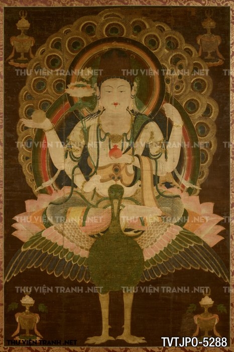 Tranh Phật Thời kỳ Heian ở Nhật Bản