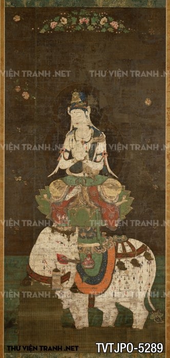 Tranh Phật Thời kỳ Heian ở Nhật Bản