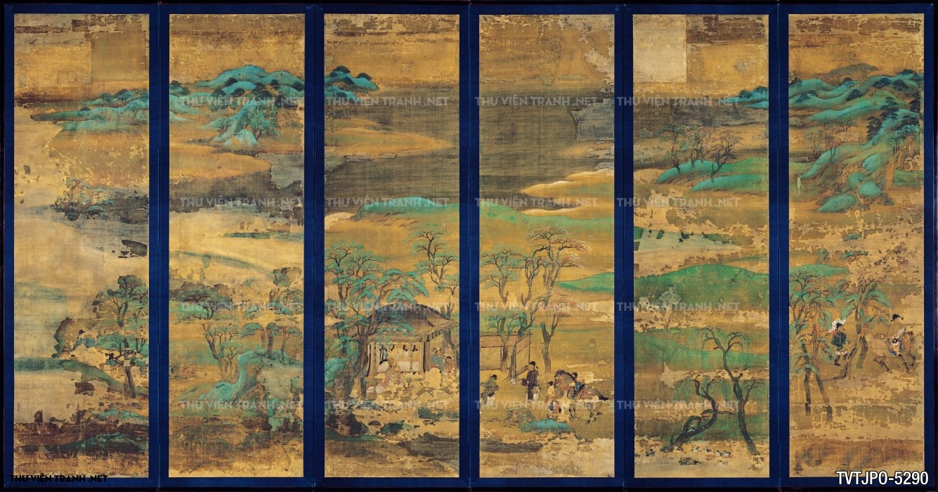 Tranh Phật Thời kỳ Heian ở Nhật Bản