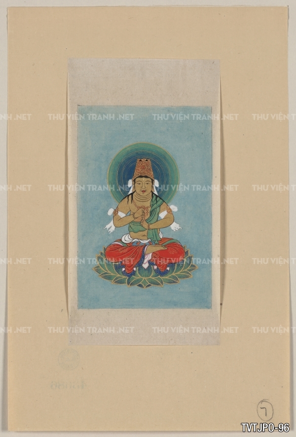 Tranh khắc gỗ Ukiyo-e Nhật Bản