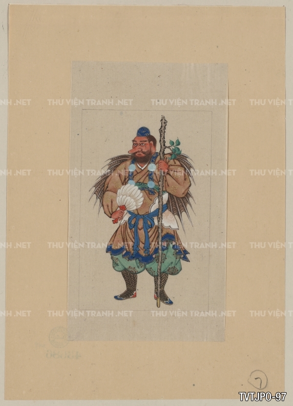 Tranh khắc gỗ Ukiyo-e Nhật Bản