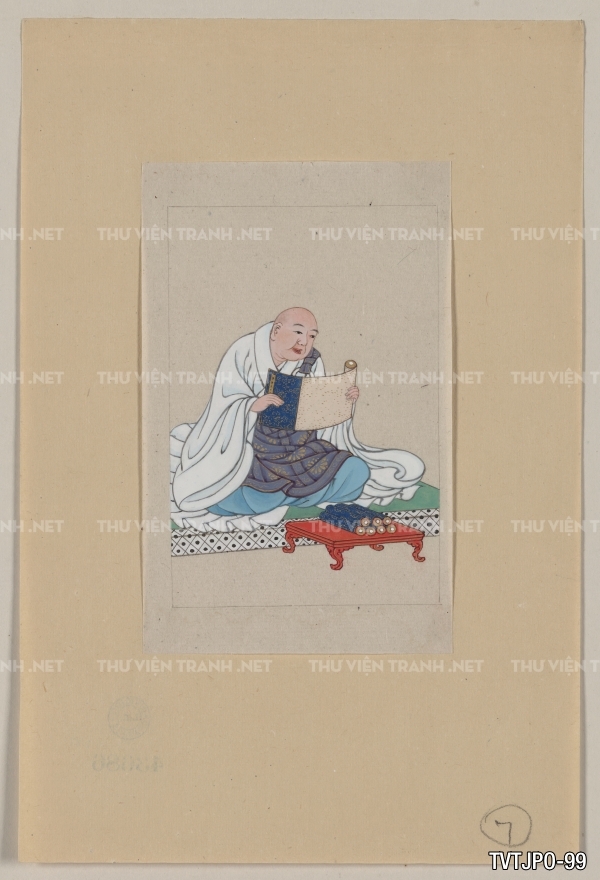 Tranh khắc gỗ Ukiyo-e Nhật Bản