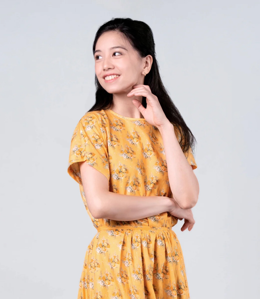 Nữ