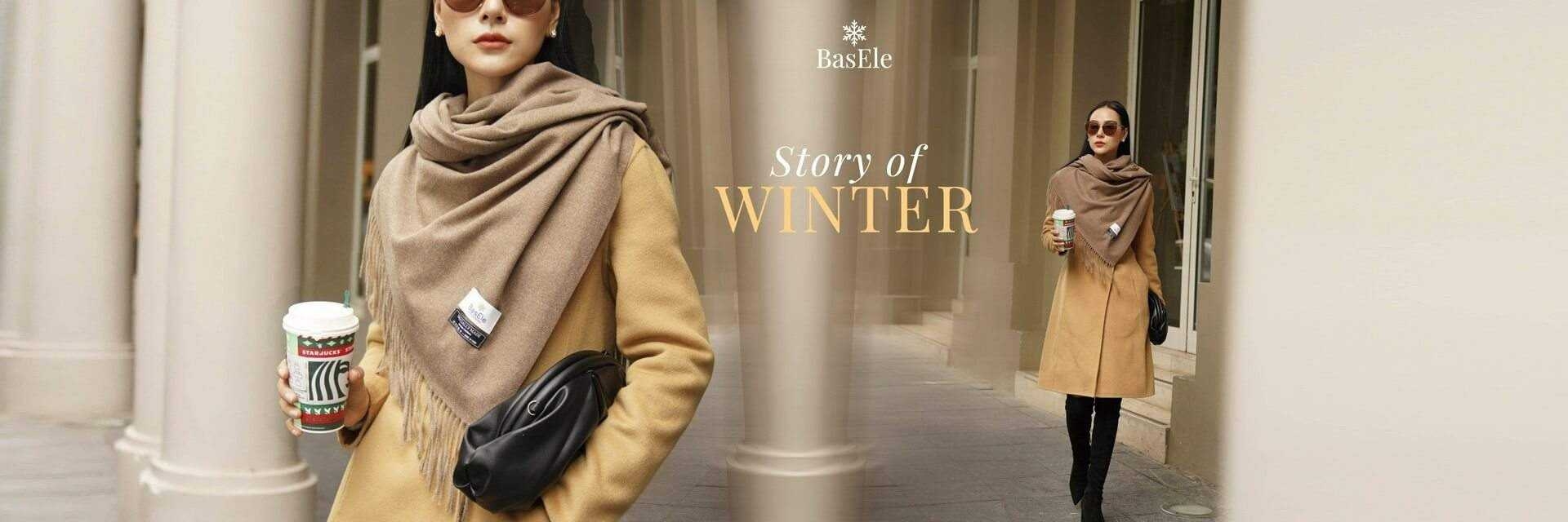 Story of winter