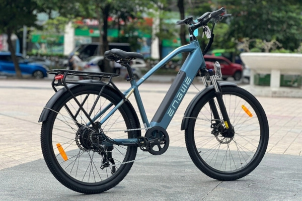 Xe đạp trợ lực điện Engwe P26