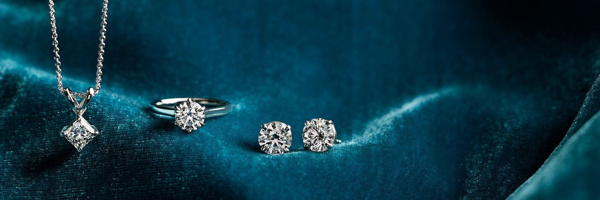 Celestial Jewels