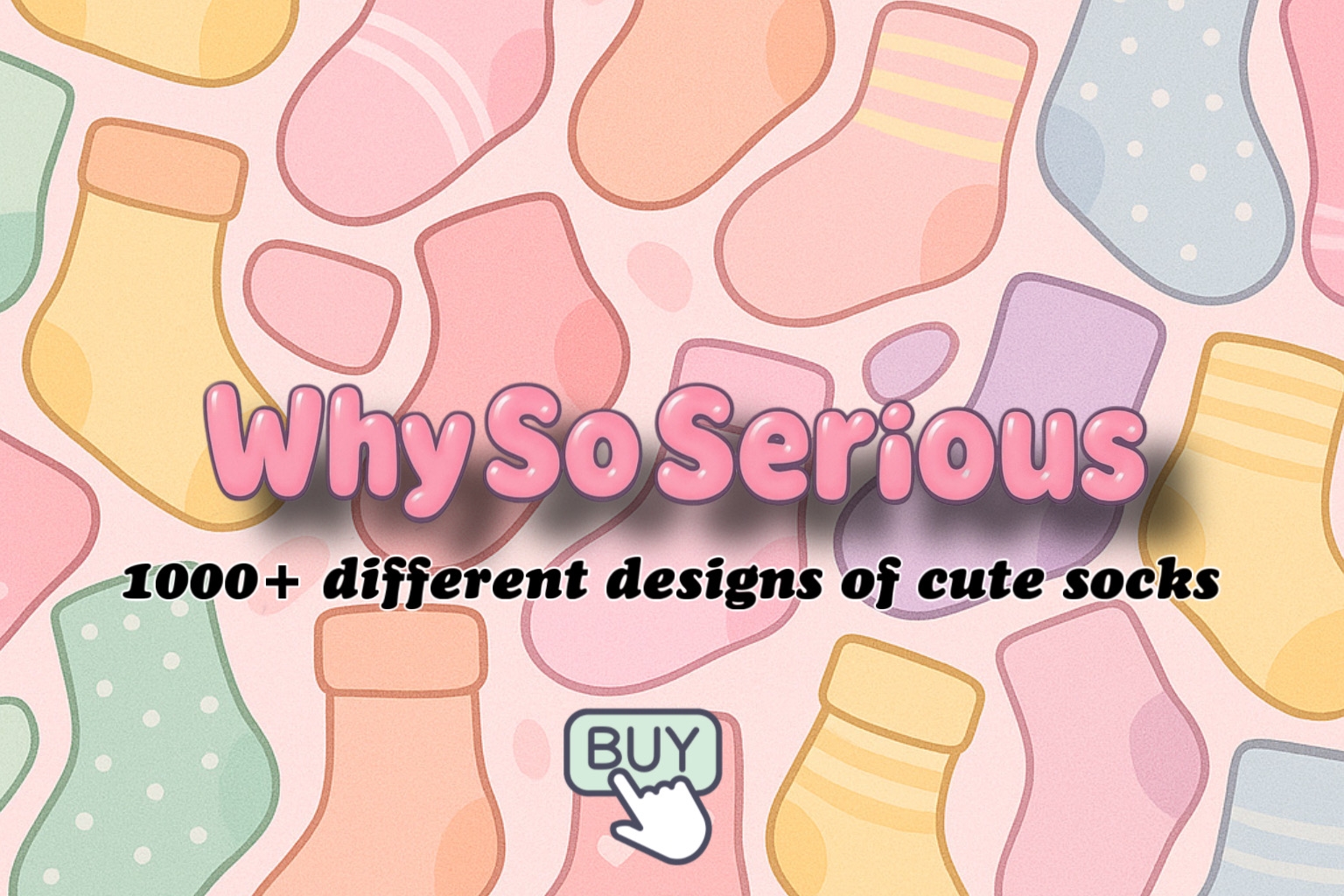 Socks collection