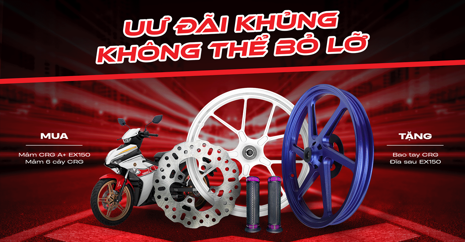 Chương trình ưu đãi