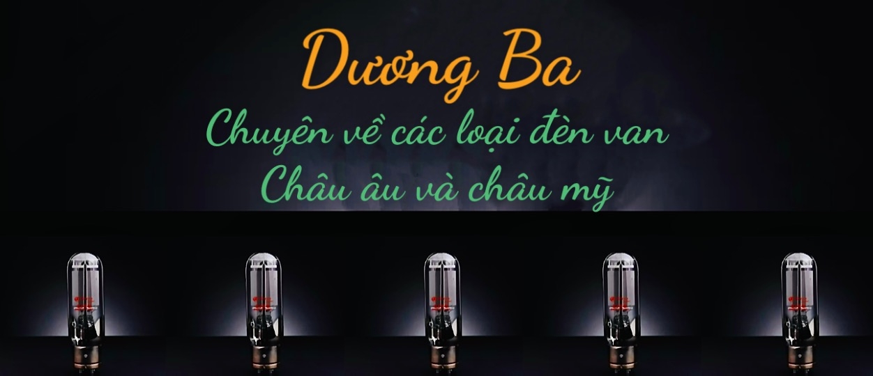 Điện Tử Dương Ba
