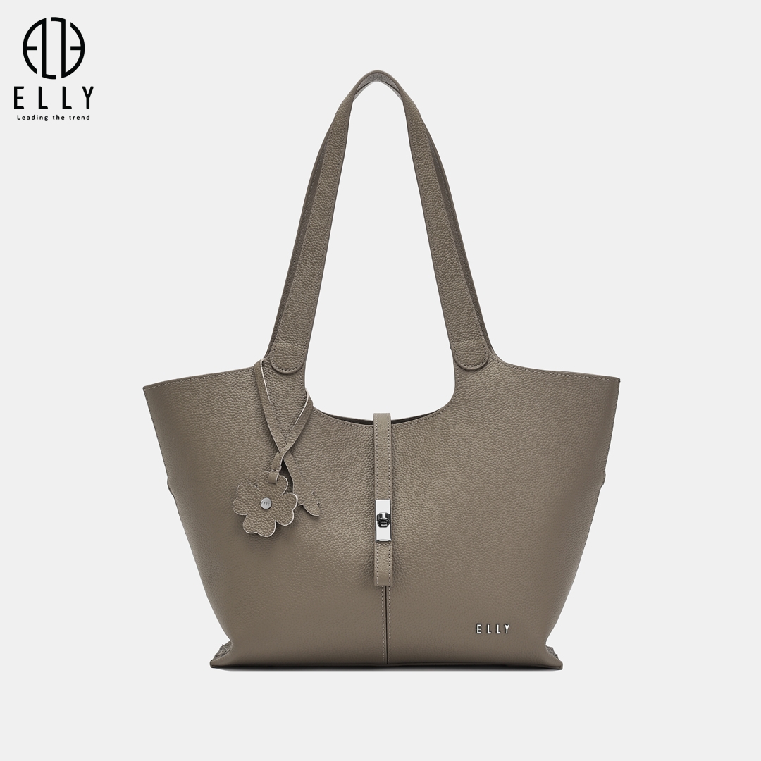 Màu xám nhã nhặn