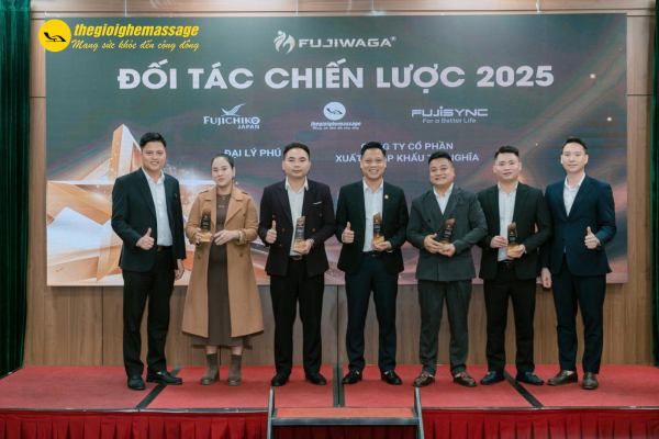 HM GROUP – Tầm Nhìn Dài Hạn Trong Ngành Chăm Sóc Sức Khỏe