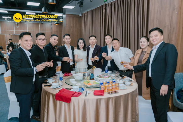 Cột Mốc Phát Triển Mới Của HM GROUP Năm 2026