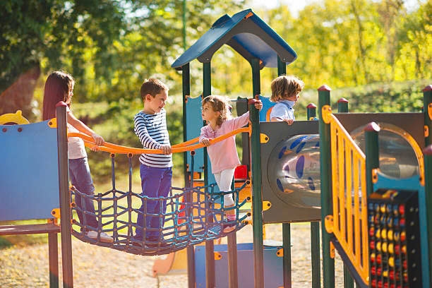 Khu Dân Cư Park Hill 4C - Khu nghỉ dưỡng giữa cao nguyên Lâm Viên