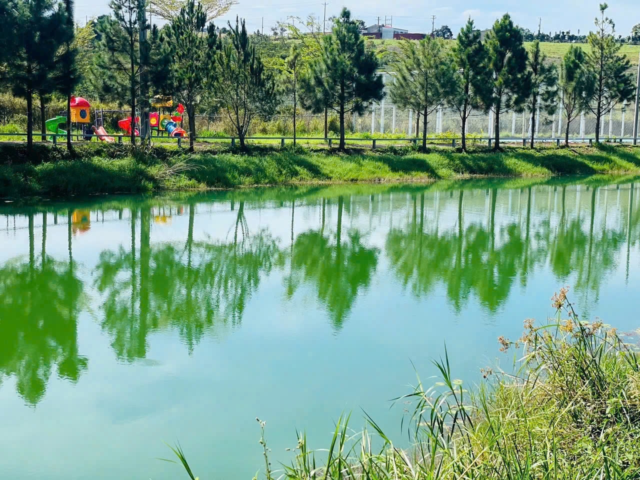 Bảo Lộc Park Hill 4E Thiên Đường Nghỉ Dưỡng 