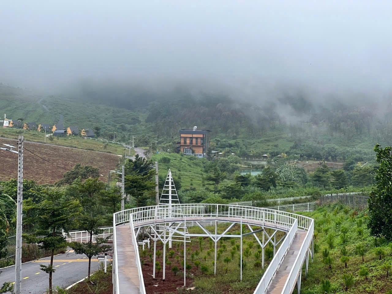 Bảo Lộc Park Hill 4E