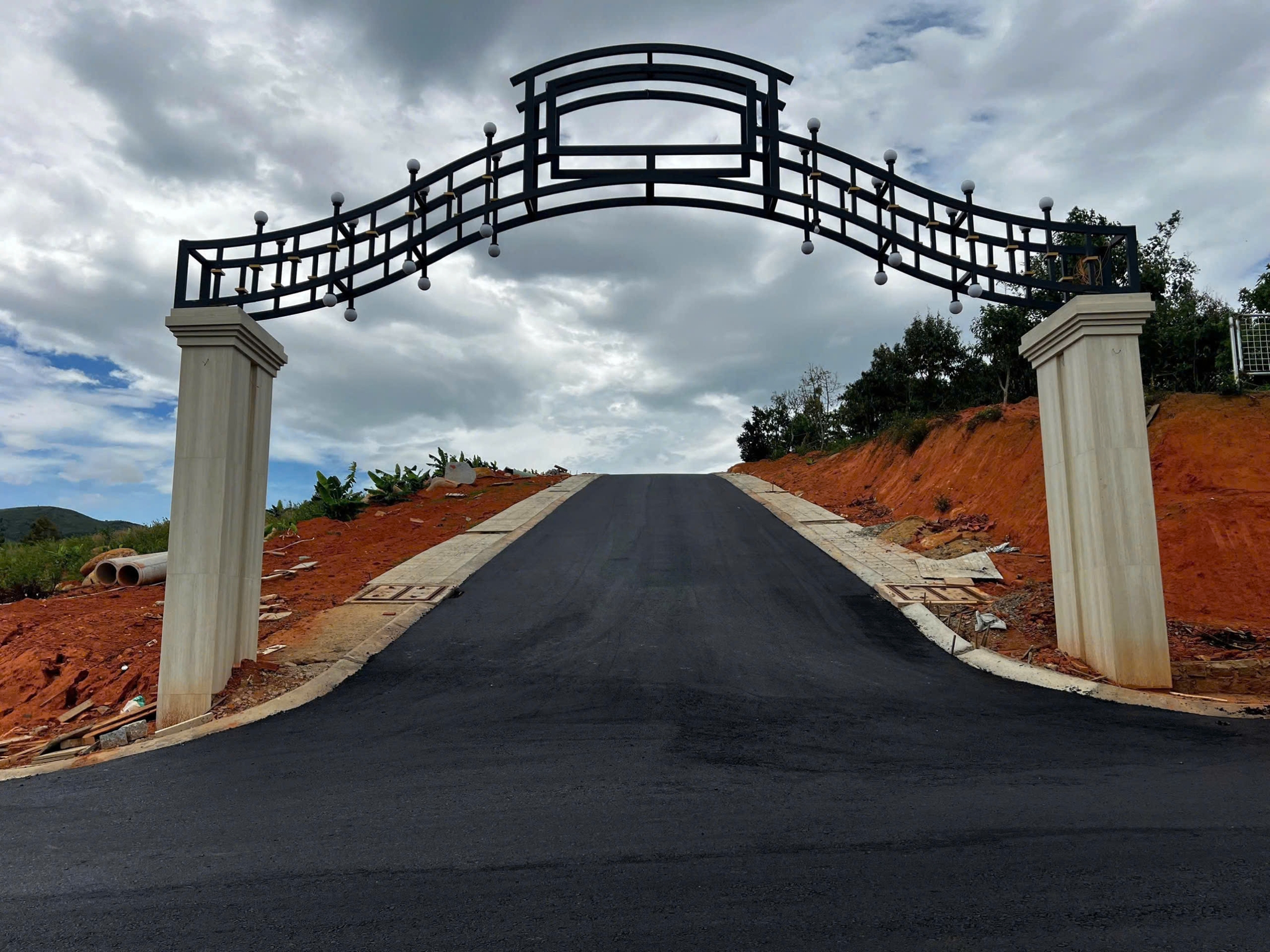 TOP GARDEN HILL 9B – Cơ Hội Đầu Tư Vàng Tại Cao Nguyên Bảo Lộc