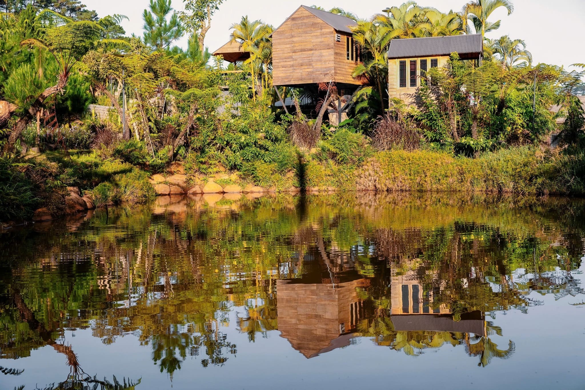 Tại Sao Nên Đầu Tư Vào Dự Án Bất Động Sản Kiwiki Village: Cơ Hội Sinh Lời Hấp Dẫn Tại Bảo Lộc