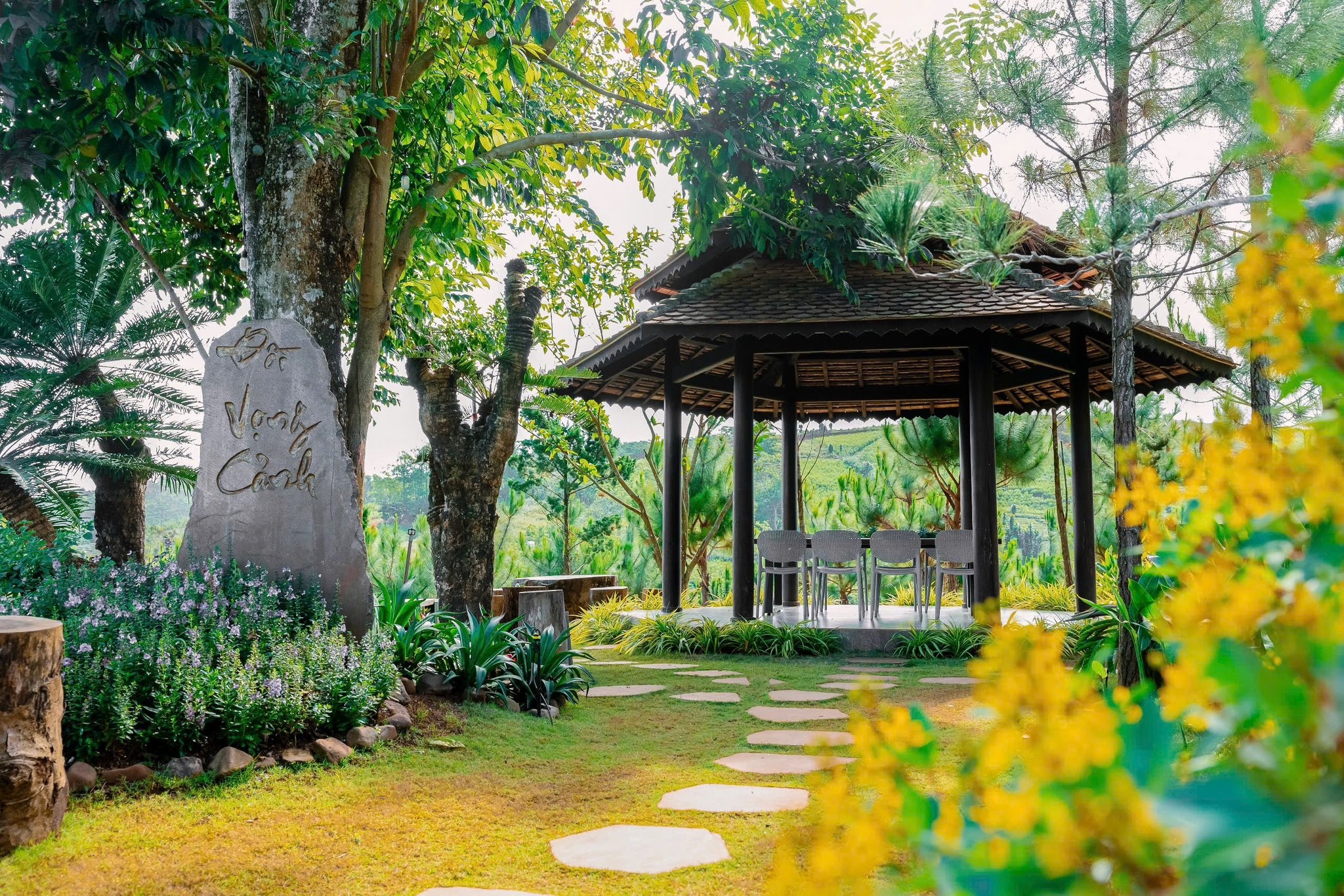 Tại Sao Nên Đầu Tư Vào Dự Án Bất Động Sản Kiwiki Village: Cơ Hội Sinh Lời Hấp Dẫn Tại Bảo Lộc