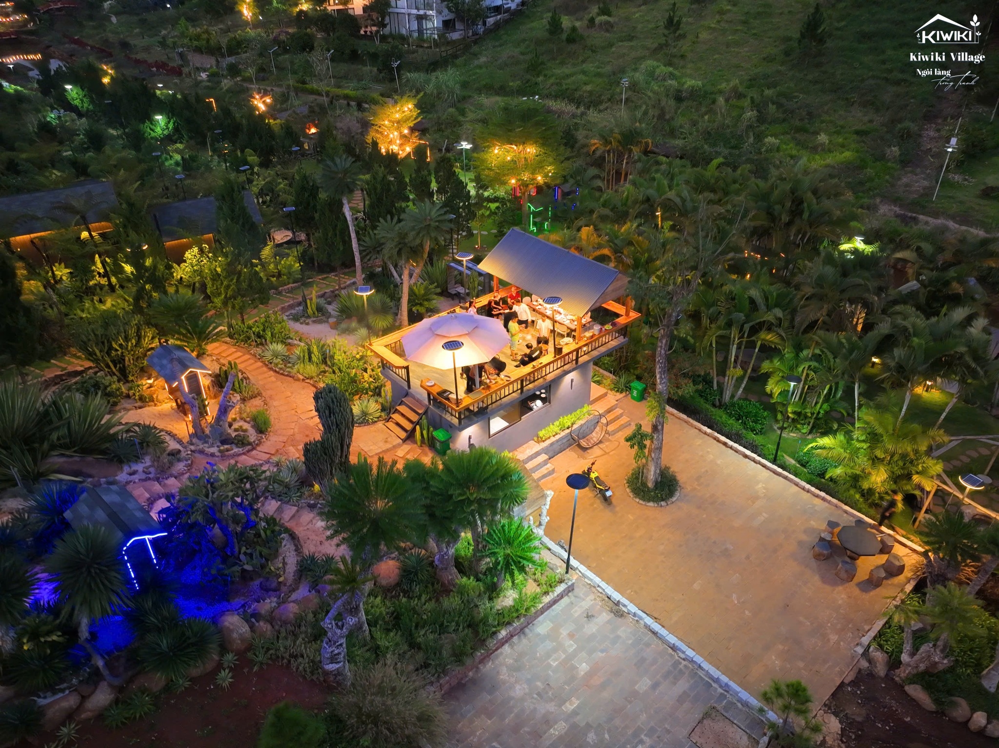 Tại Sao Nên Đầu Tư Vào Dự Án Bất Động Sản Kiwiki Village: Cơ Hội Sinh Lời Hấp Dẫn Tại Bảo Lộc