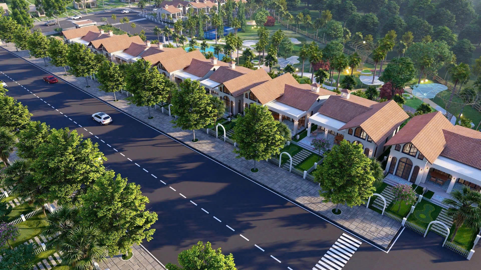 NHÂN SINH – CẢNH QUAN – GIÁ TRỊ KHÁC BIỆT CỦA DỰ ÁN BẤT ĐỘNG SẢN TOP GARDEN HILL 9C
