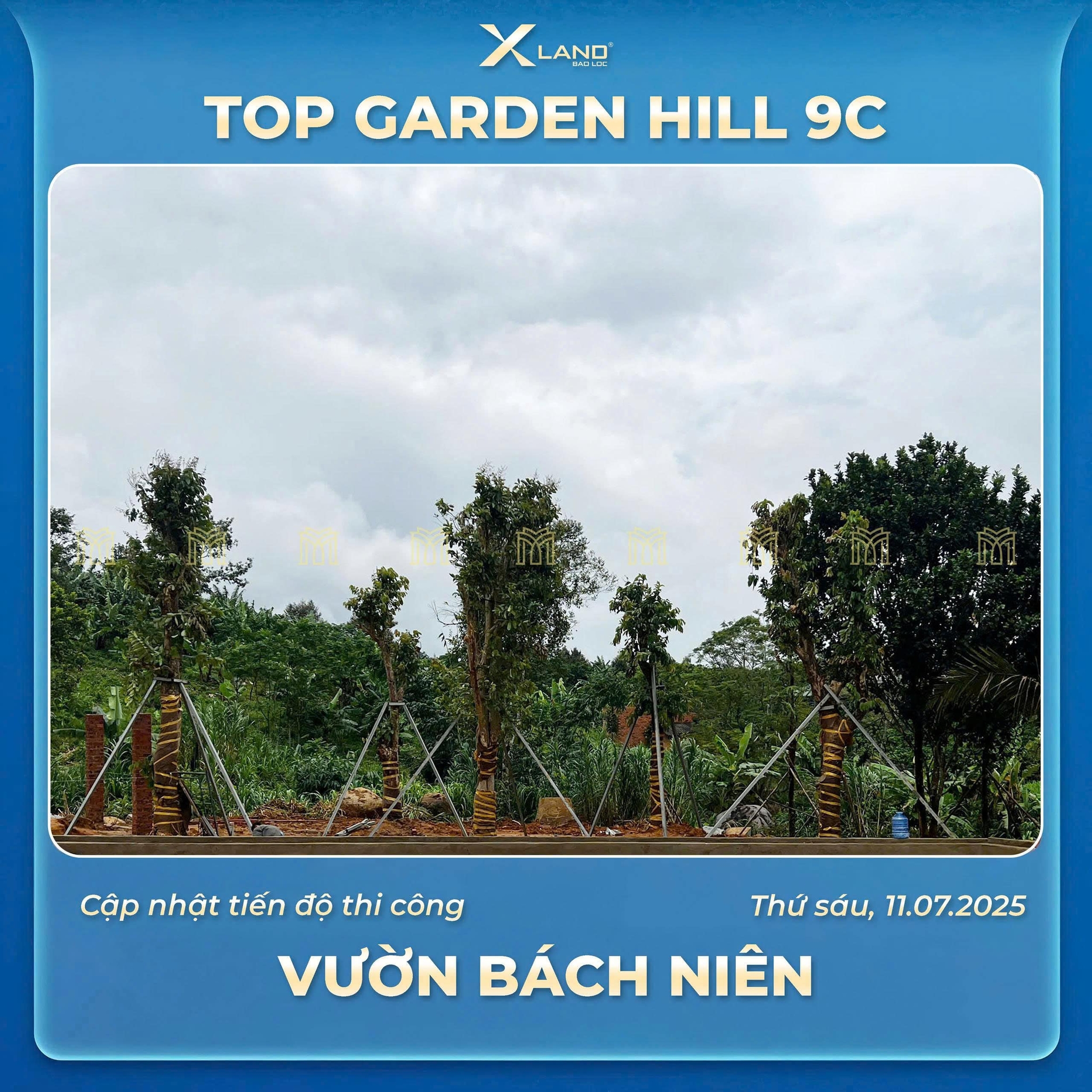 TÍNH THANH KHOẢN CỦA DỰ ÁN TOP GARDEN HILL 9C – CƠ HỘI KHAI THÁC TỪ NĂM ĐẦU TIÊN