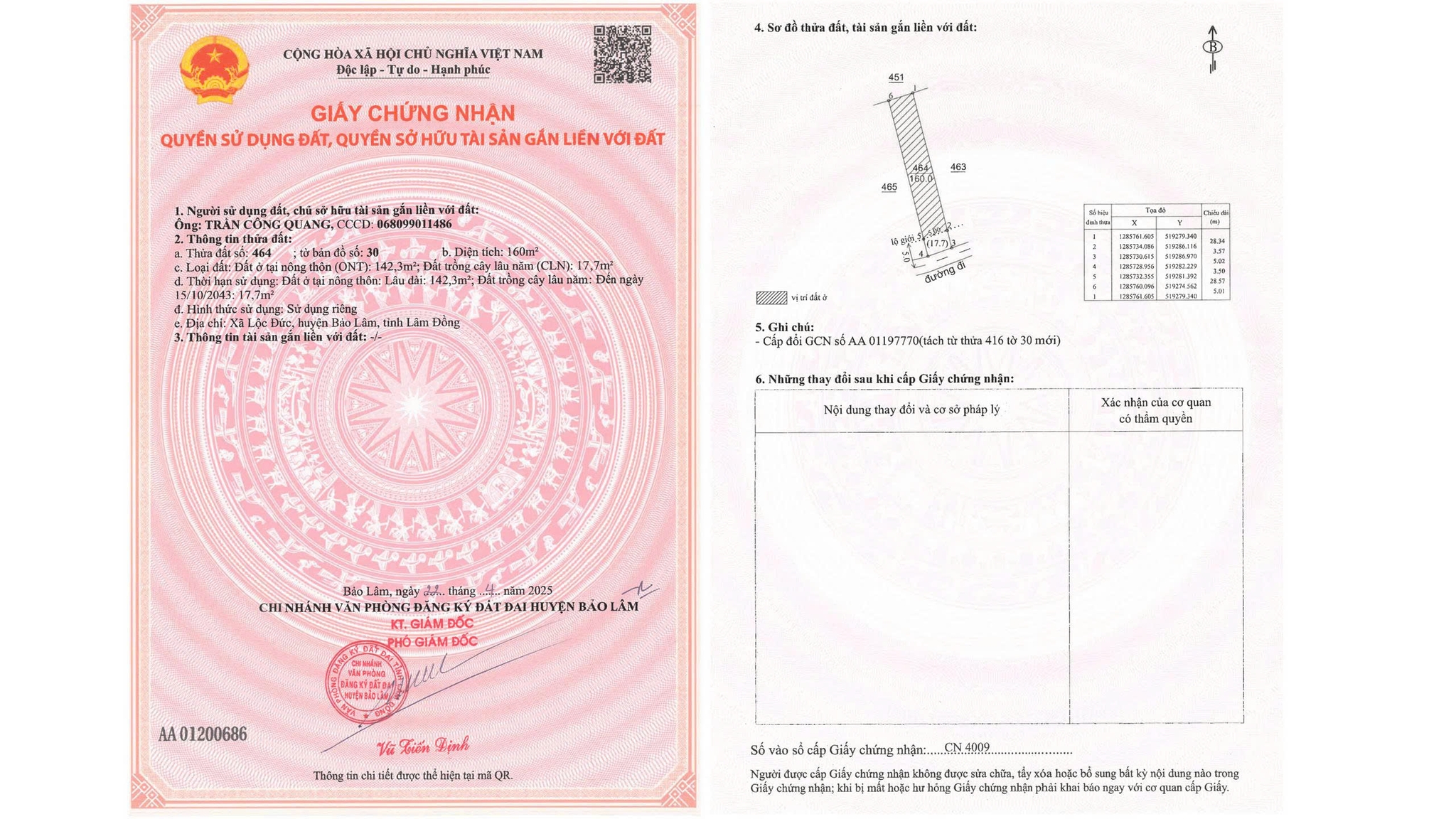 Top Garden Hill 9B – Dự Án Sinh Lời Cực Nhanh Ngay Trung Tâm Lộc Đức, Pháp Lý Sổ Riêng Từng Nền