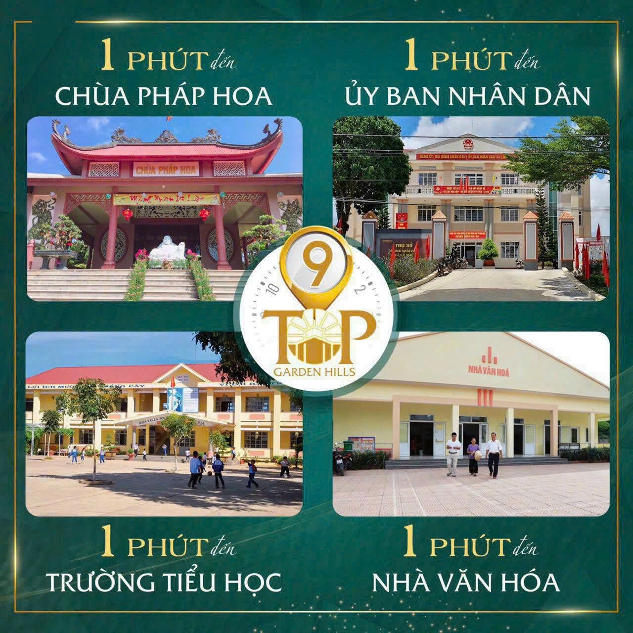 Đất Nền Top Garden Hill 9B: Sở Hữu Ngay – Chốt Lời Nhanh – Pháp Lý Minh Bạch 100%