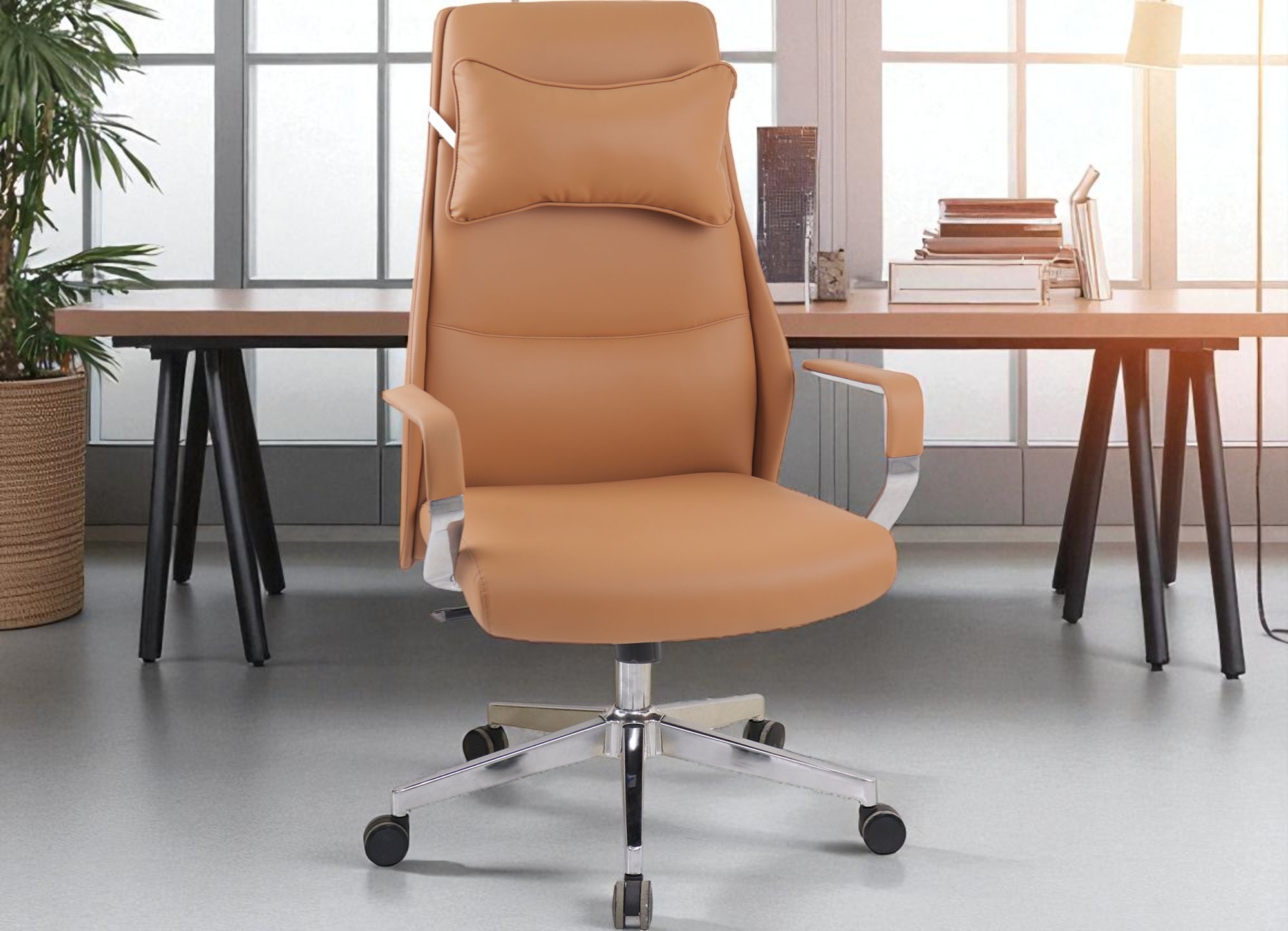 Ghế Trưởng Phòng