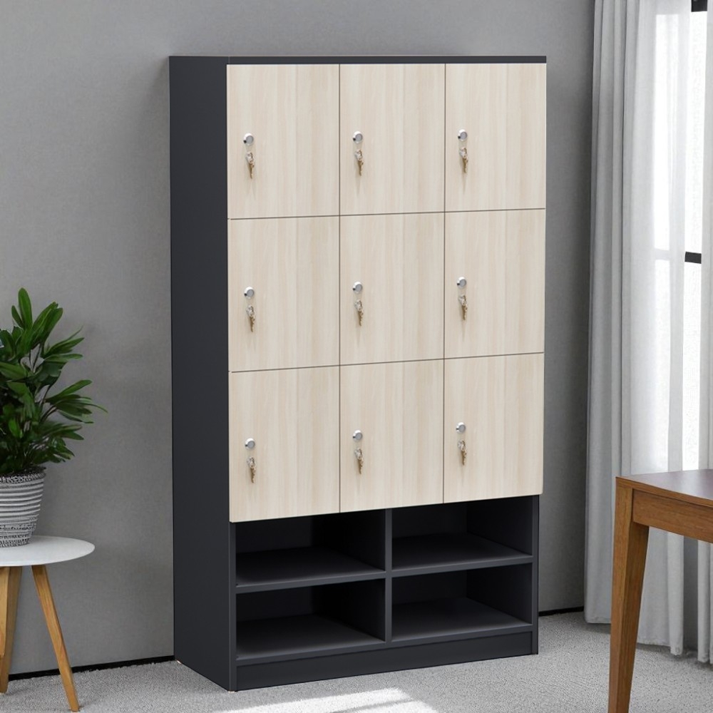 Tủ Locker