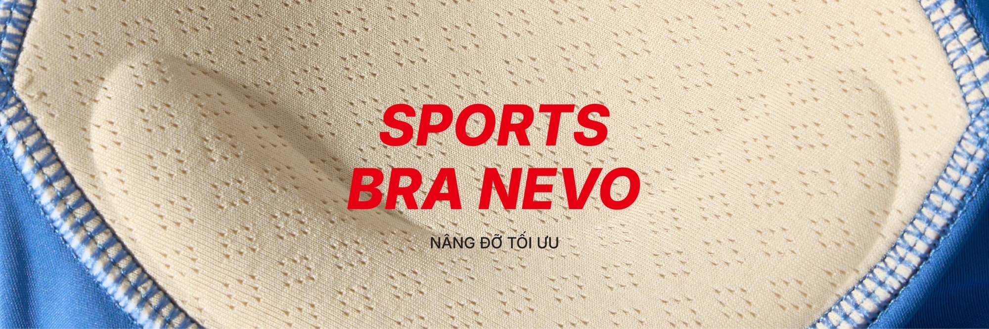 Áo Bra thể thao