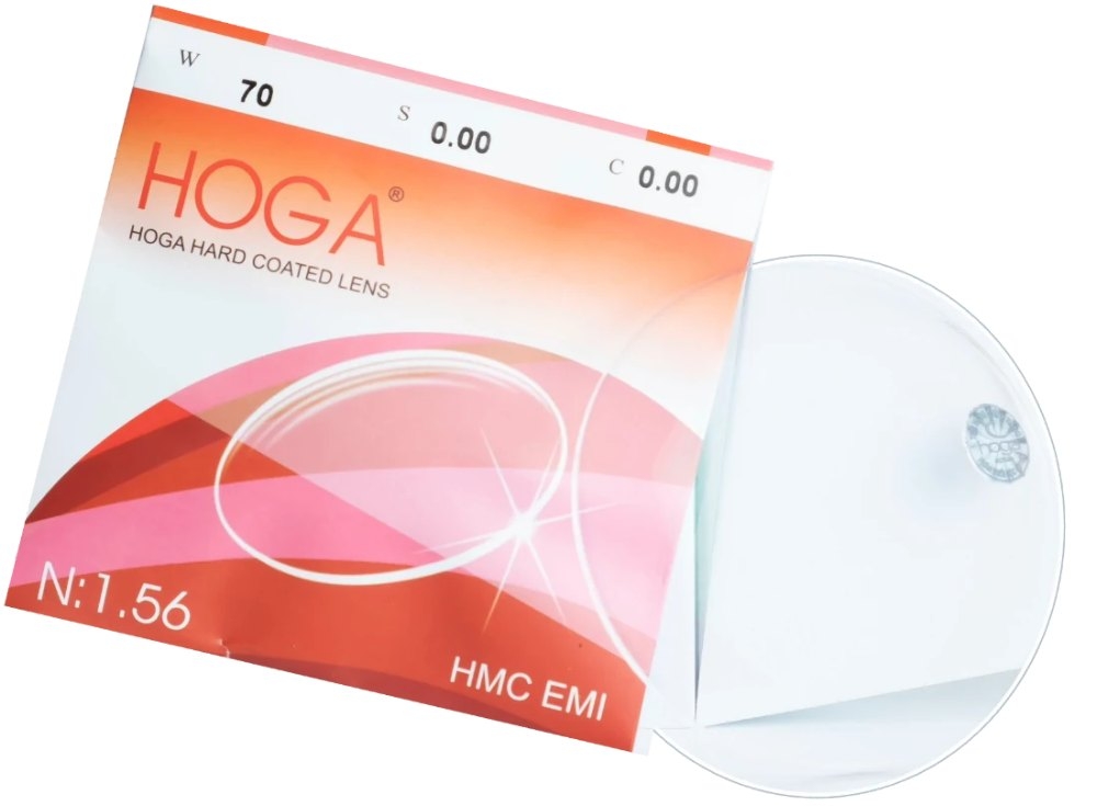 HOGA 1.56 HMC EMI, ảnh 1