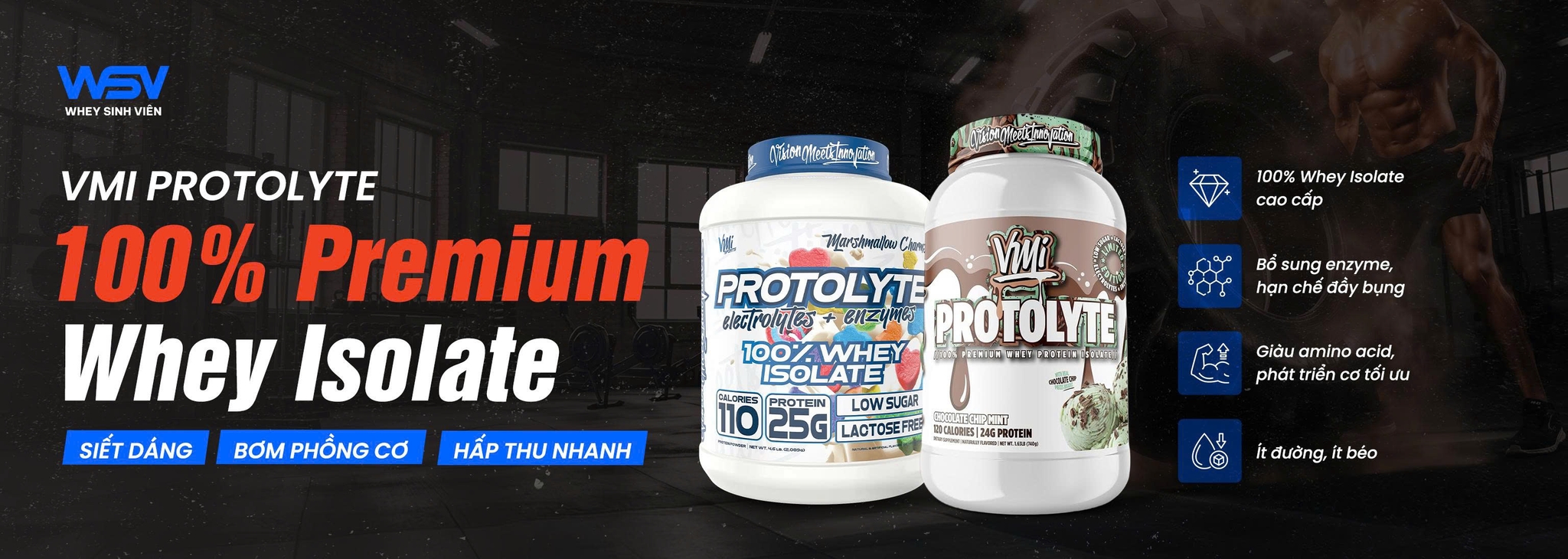 Creatine