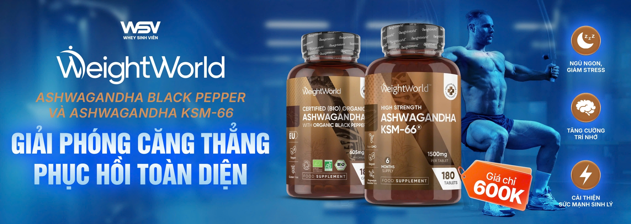 Ashwagandha