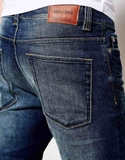 Quần jean mài Only & Sons