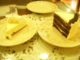Tokyo cheese cake
