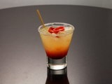Cocktail blended