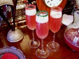 Cranberry Juice