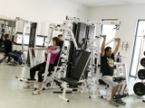Gym&Fitness