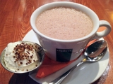 Hot Chocolate