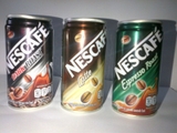Nescafe