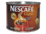 Nescafe