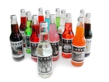 Sodas